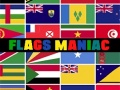 Permainan Flags Maniac