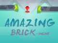 Permainan Amazing Brick - Online