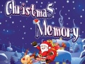 Permainan Christmas Memory