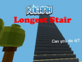 Permainan Kogama: Longest Stair