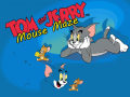 Permainan Tom and Jerry: Mouse Maze