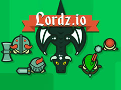 Permainan Lordz.io