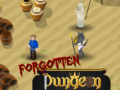 Permainan Forgotten Dungeon