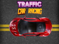 Permainan Traffic Car Racing