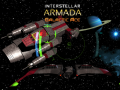 Permainan Interstellar Armada: Galactic Ace