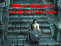 Permainan Glory Warrior: Lord of Darkness  