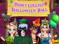 Permainan Disney College Halloween Ball