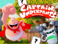 Permainan Captain Underpants Memory Mania  