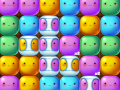 Permainan Smiley Cubes