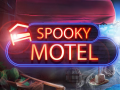 Permainan Spooky Motel