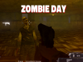 Permainan Zombie Day