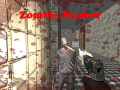 Permainan Zombie Slasher