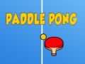 Permainan Paddle Pong 