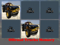 Permainan Offroad Trucks Memory