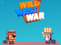 Permainan Wild West War