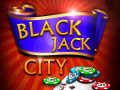 Permainan Black Jack City