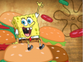 Permainan Spongebob squarepants Which krabby patty are you?