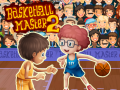 Permainan Basketball Master 2