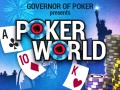 Permainan Poker World Online