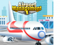 Permainan Airport Management 1 