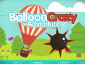 Permainan Balloon Crazy Adventure