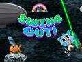 Permainan Gumball Swing Out