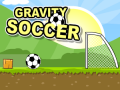 Permainan Gravity Soccer