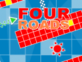 Permainan Four Roads