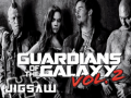 Permainan Guardians Of The Galaxy Vol 2 Jigsaw 