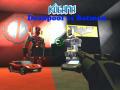 Permainan Kogama: Deadpool vs Batman