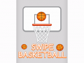 Permainan Swipe Basketball