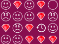 Permainan Smileys