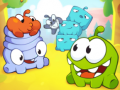 Permainan Cut The Rope 2