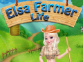 Permainan Elsa Farmer Life