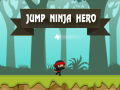 Permainan Jump Ninja Hero