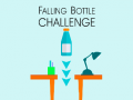 Permainan Falling Bottle Challenge