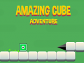 Permainan Amazing Cube Adventure