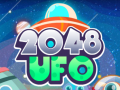 Permainan 2048 UFO