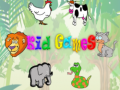 Permainan Kid Games 