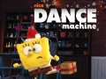 Permainan Nick: Dance Machine  