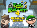 Permainan Bob the Robber 4: Season 2 Russia  