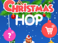 Permainan Christmas Hop