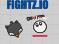 Permainan Fightz.io