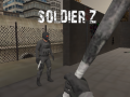 Permainan Soldier Z