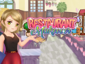 Permainan Restaurant Makeover