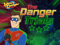 Permainan Henry Danger: The Danger Trials    