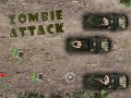 Permainan Zombie Attack