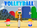 Permainan VolleyBoll