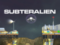 Permainan Subteralien