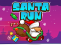 Permainan Santa Run